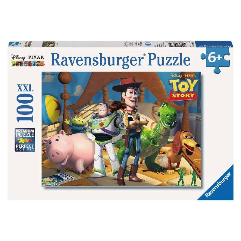 Disney Pixar Toy Story - 100 Piece Puzzle