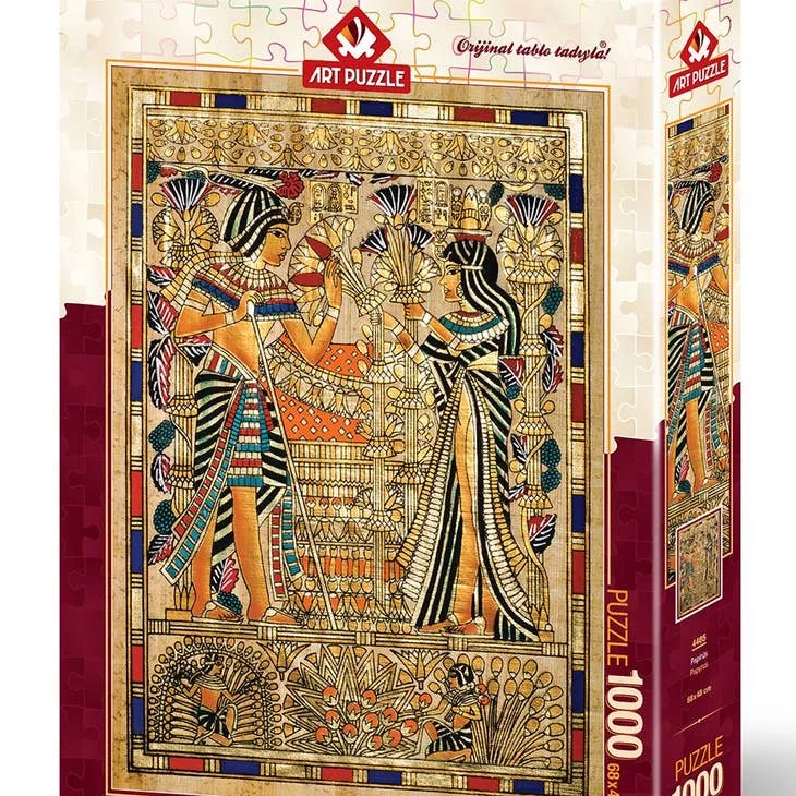 PAPYRUS 1000PC PUZZLE