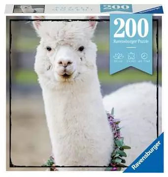 PUZZLE MOMENT: ALPACA 300 PC