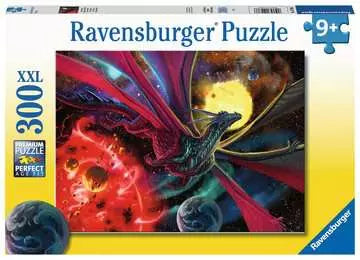 STAR DRAGON PUZZLE 300 PC